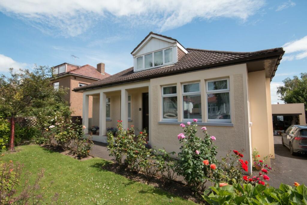 Main image of property: Seafield Drive, Ardrossan