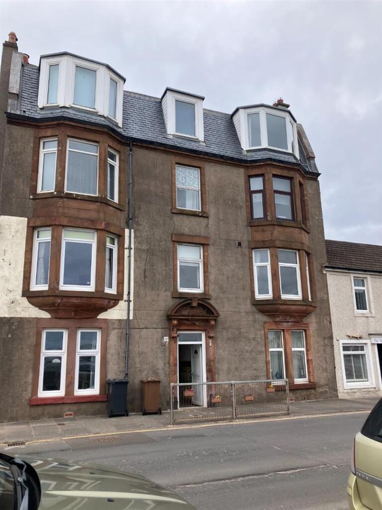 Main image of property: Glasgow Street, Millport
