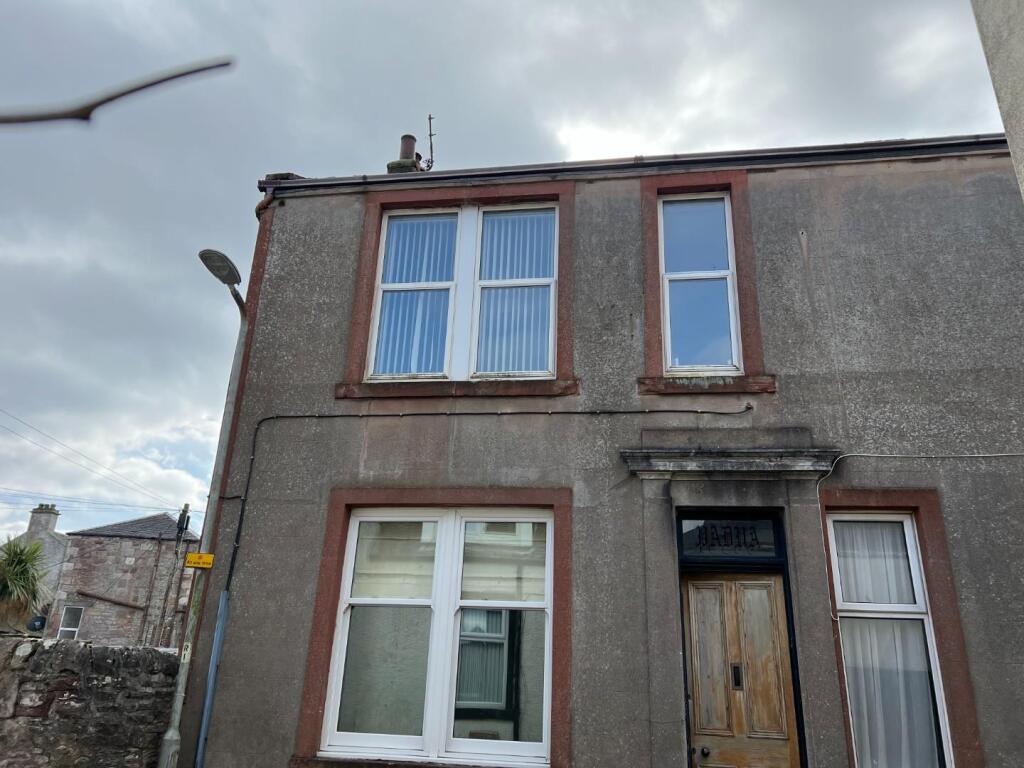 Main image of property: Ritchie Street, Millport, Isle Of Cumbrae