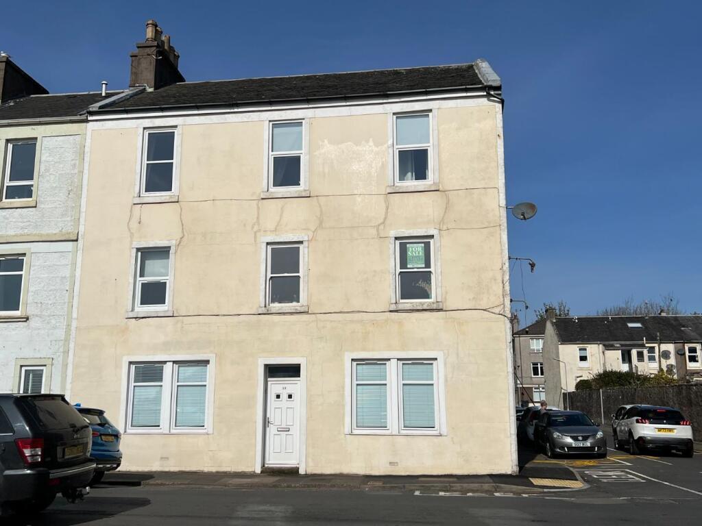 Main image of property: Woodlands Street, Millport, Isle Of Cumbrae