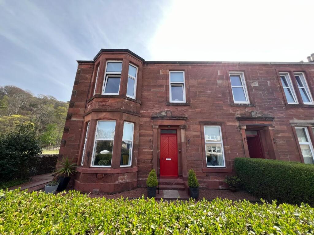 Main image of property: Ferry Road, Millport