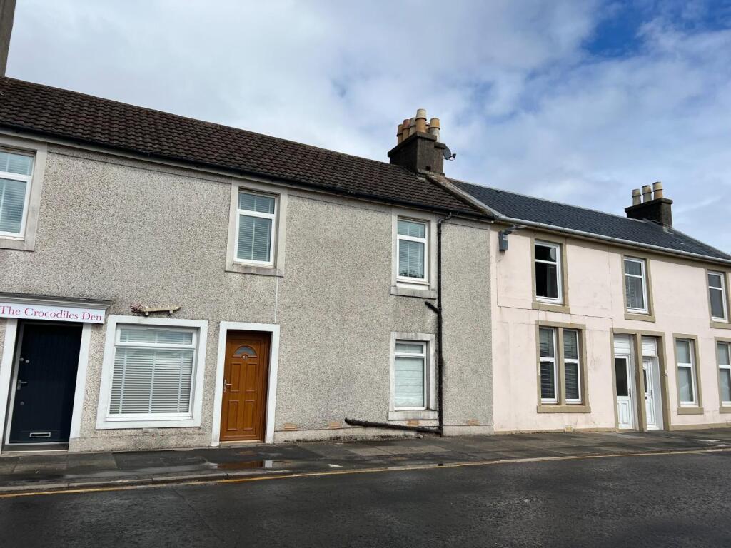 Main image of property: Glasgow Street, Millport, Isle Of Cumbrae