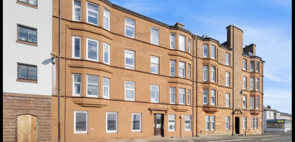 Main image of property: Fort Street, Largs