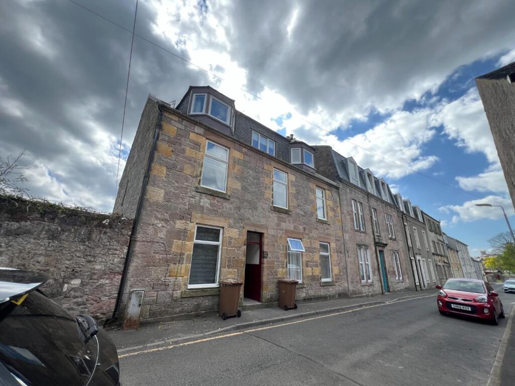Main image of property: George Street, Millport