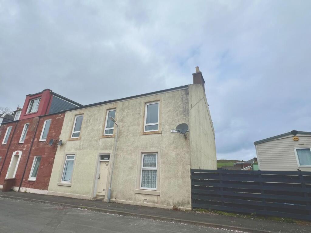 Main image of property: Barend Street, Millport, Isle Of Cumbrae