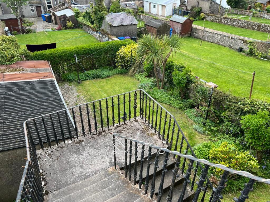 Main image of property: George Street, Millport