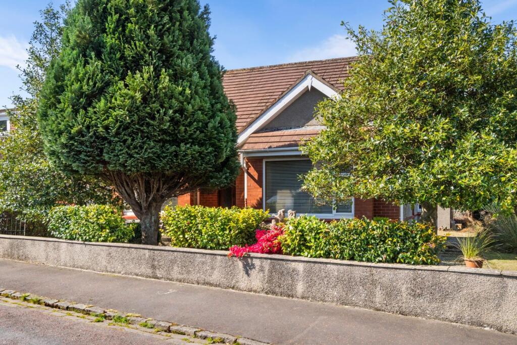 Main image of property: Gogoside Drive, Largs