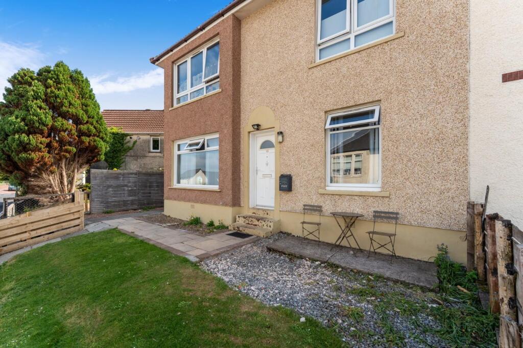 Main image of property: George Street, Largs