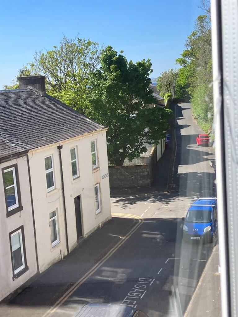 Main image of property: Barend Street, Kames Bay, Millport, Isle of Cumbrae