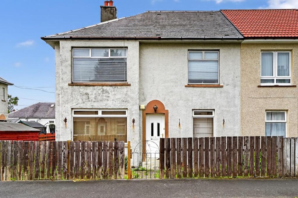 Main image of property: Kelvin Street, Largs
