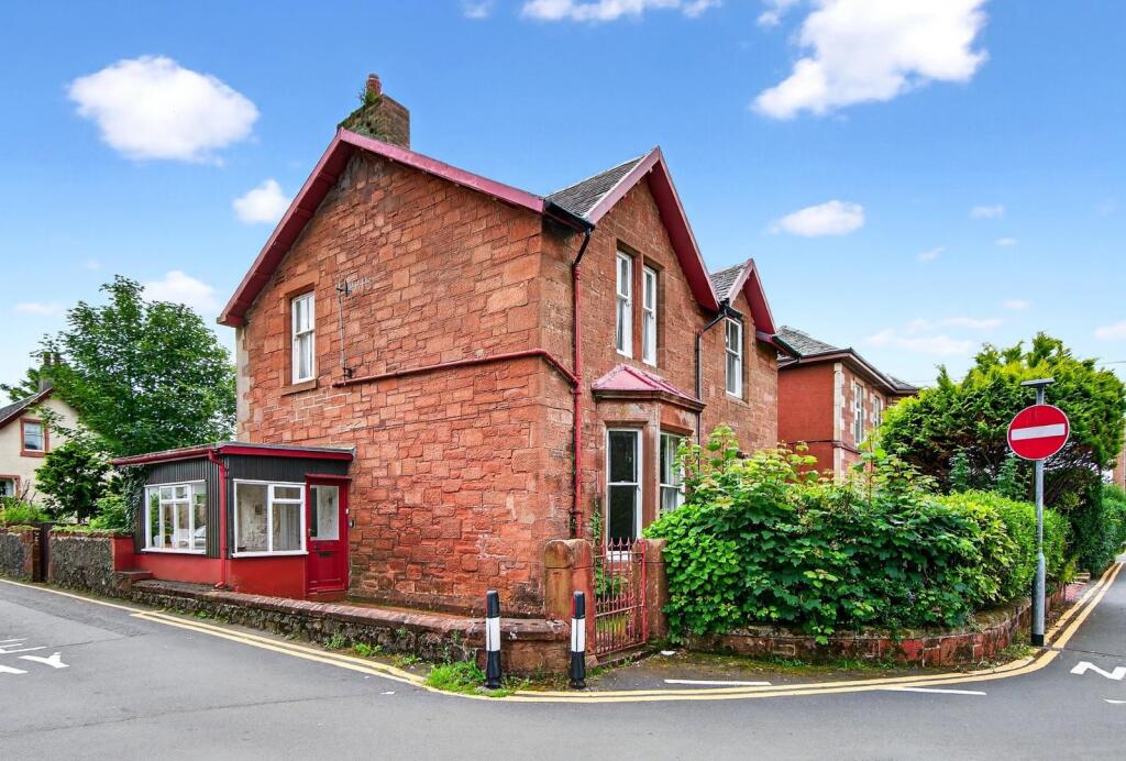 Main image of property: Stanlane Place, Largs