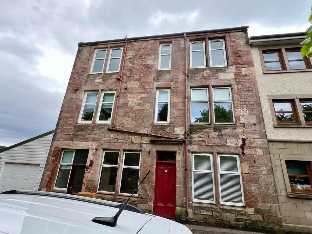 Main image of property: Howard Street, Millport, Isle Of Cumbrae