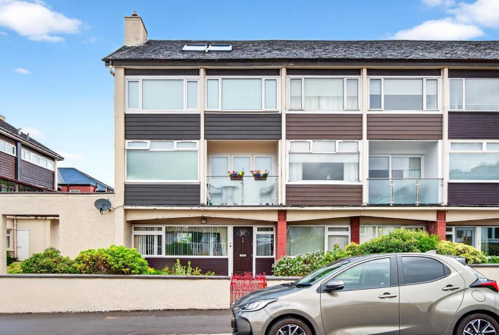 Main image of property: Broom Court, Largs