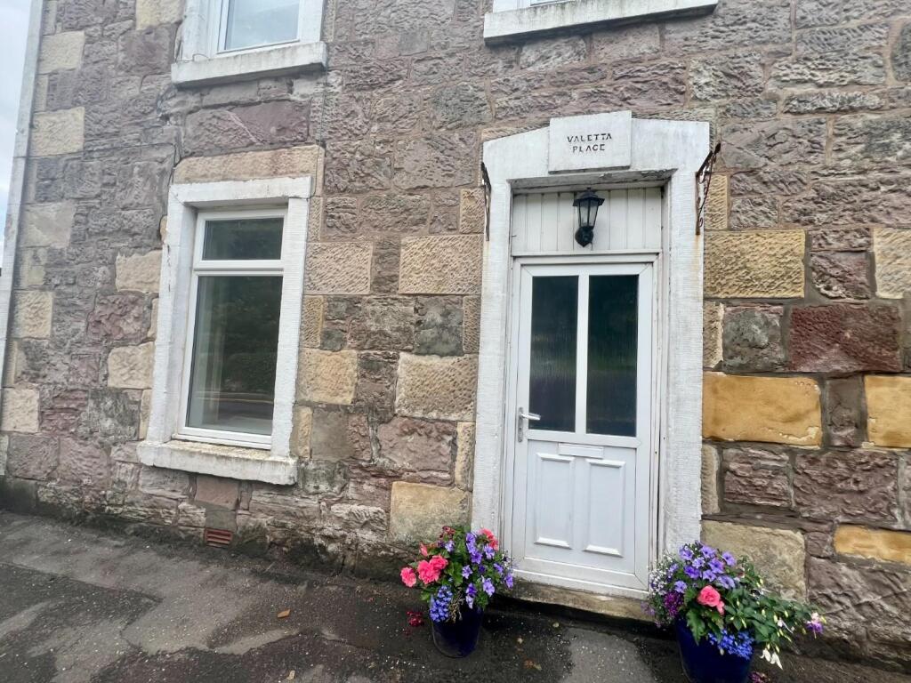 Main image of property: Howard Street, Millport
