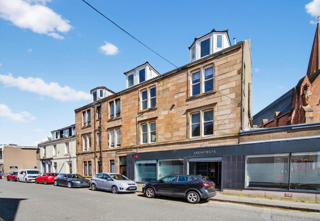 Main image of property: Bath Street, Largs