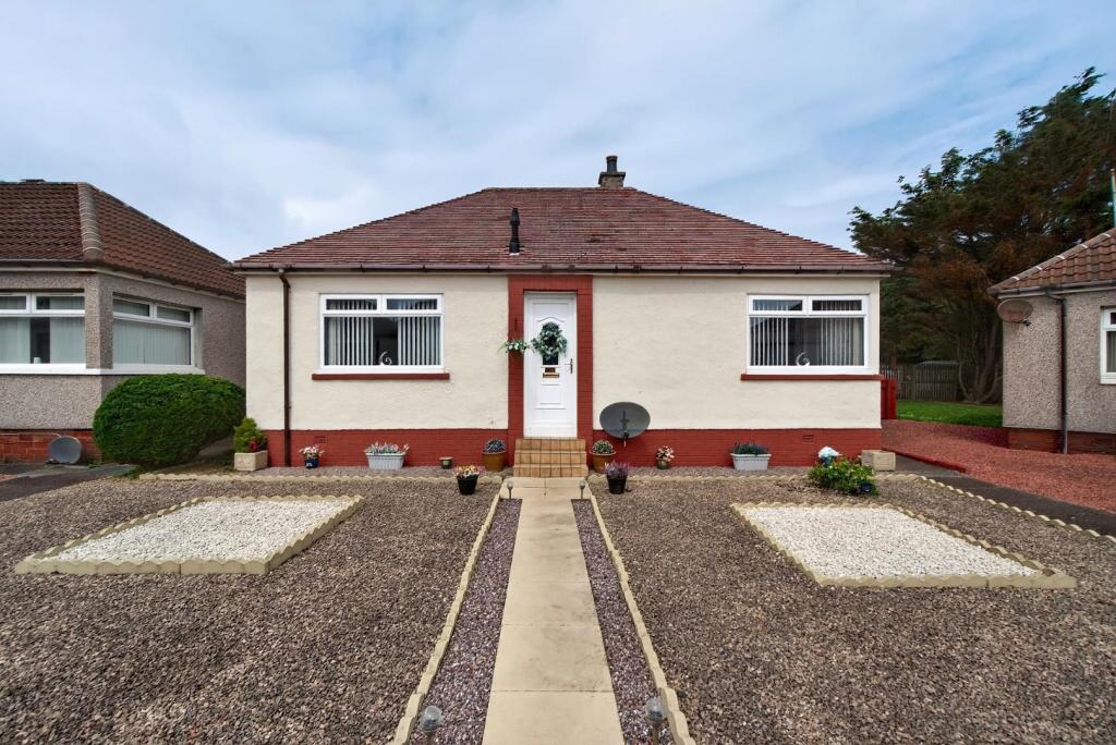 Main image of property: Parkhouse Gardens, Ardrossan
