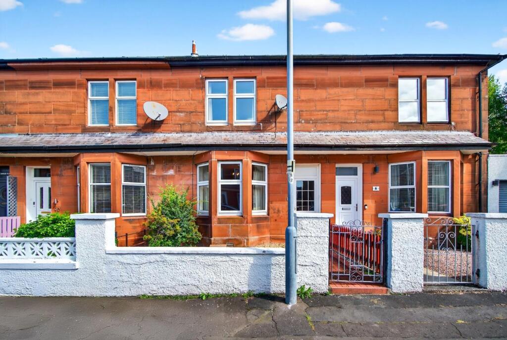 Main image of property: Blackdales Avenue, Largs