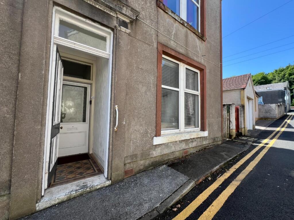Main image of property: Ritchie Street, Millport