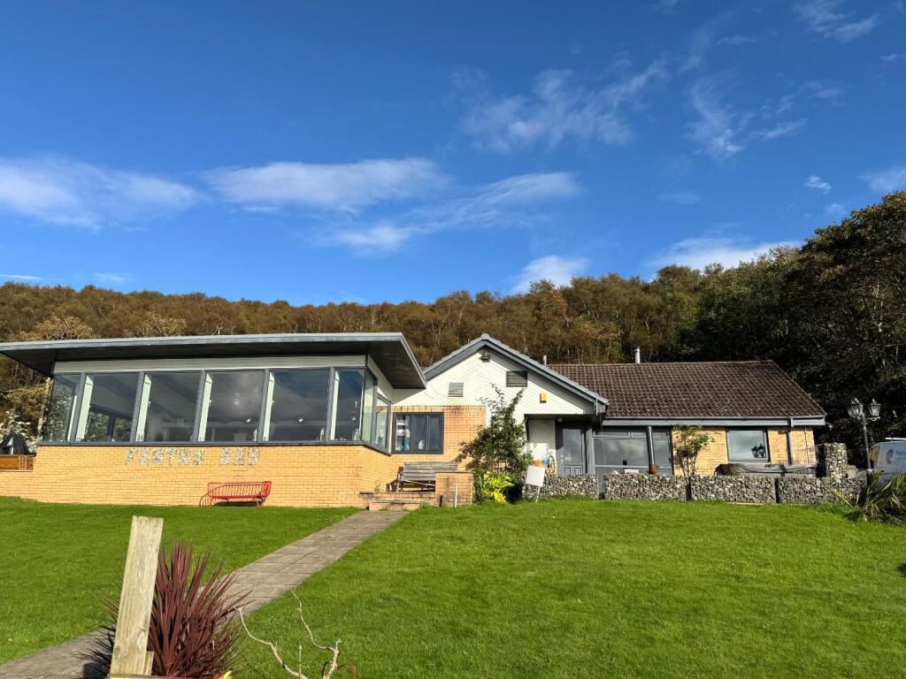 Main image of property: Fintry Bay, Millport, KA28 0HA Isle Of Cumbrae