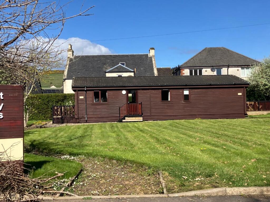 Main image of property: Ninian Park, 1 Ninian Street,  Millport