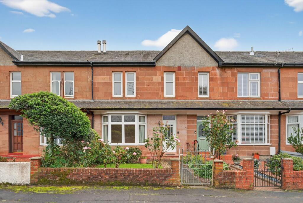 Main image of property: Blackdales Avenue, Largs
