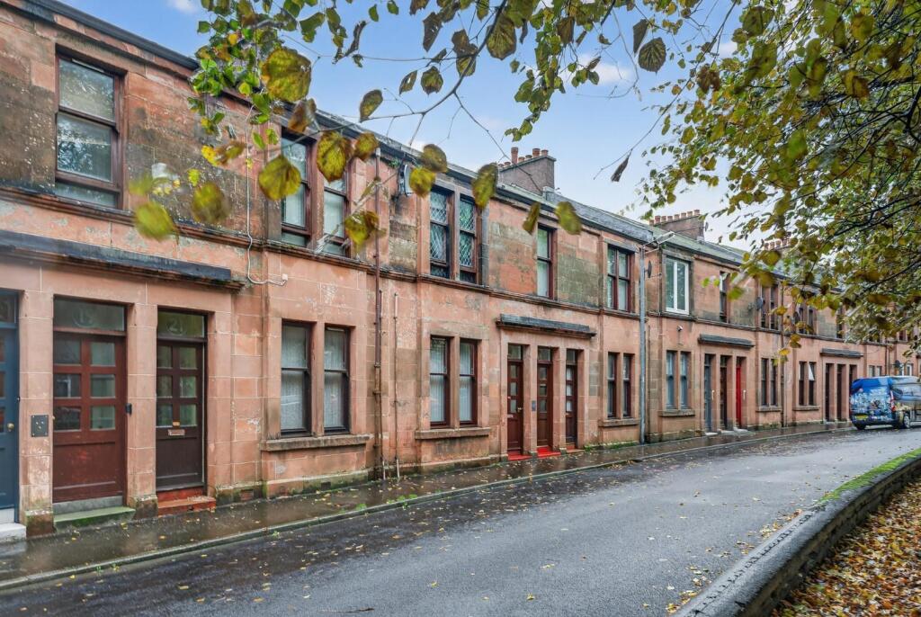 Main image of property: Seamore Street, Largs