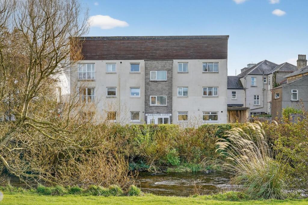 Main image of property: Burnlea Road, Largs