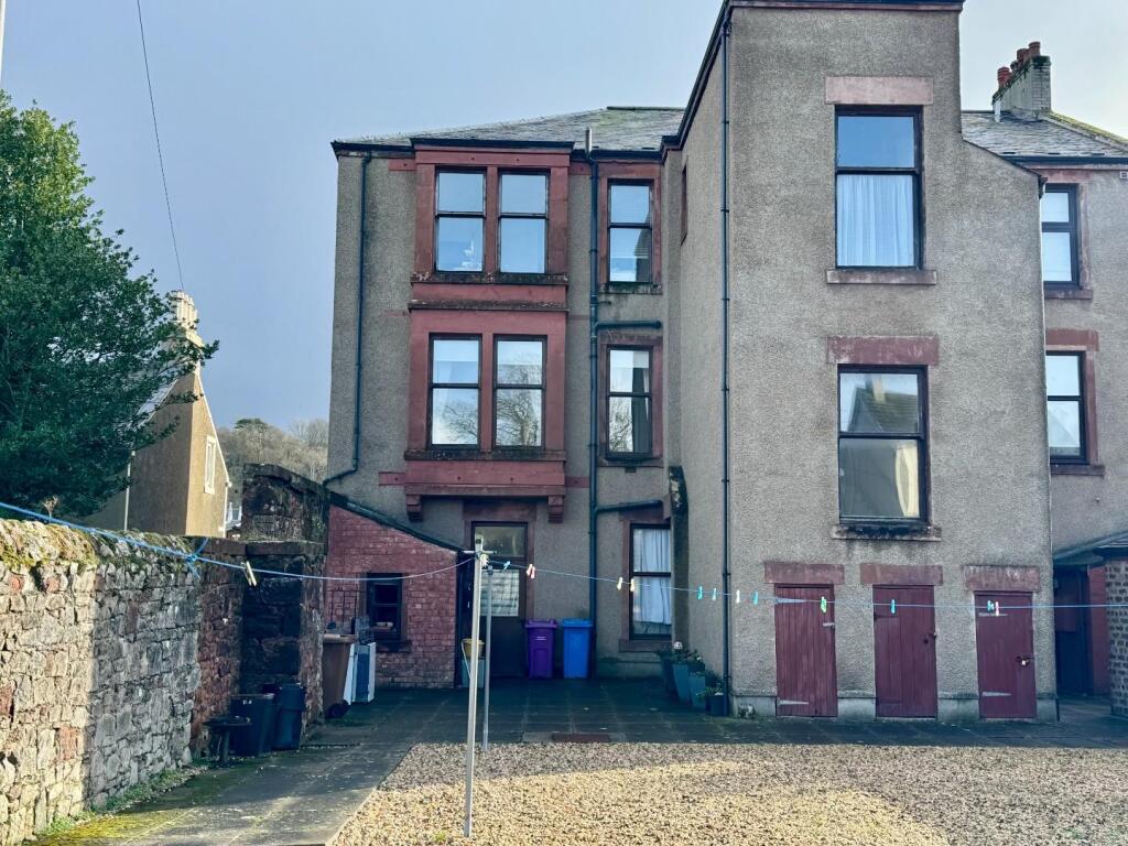 Main image of property: Kames Street, Millport, Isle Of Cumbrae