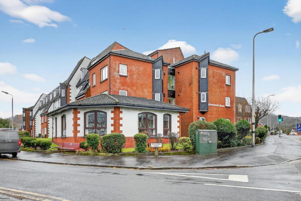 Main image of property: Gogoside Road, Largs