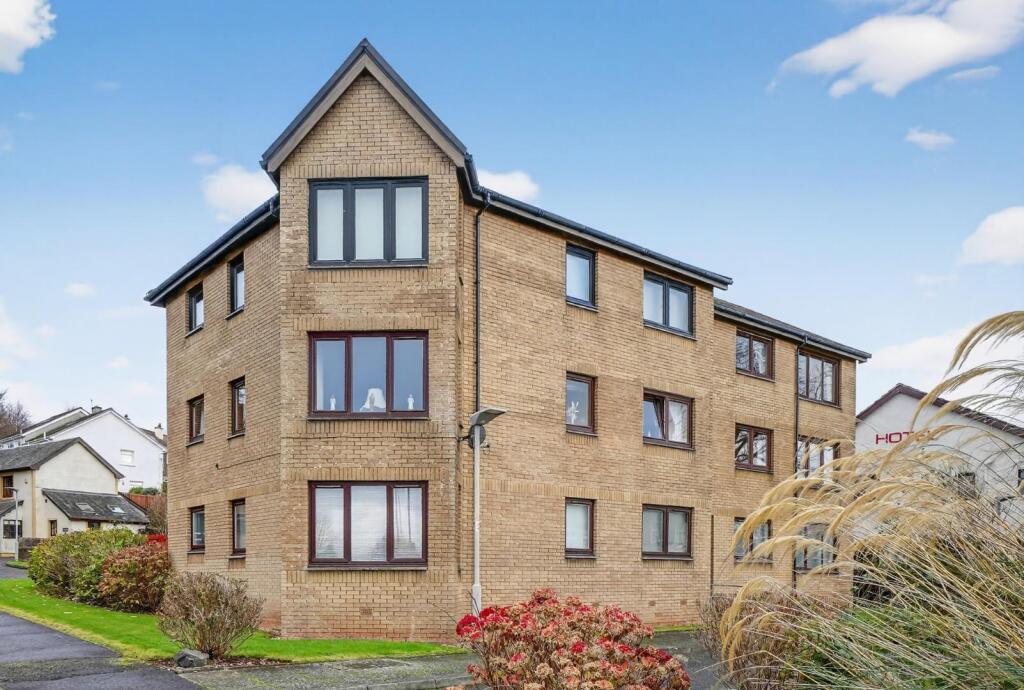 Main image of property: Woodbank Gardens, Largs