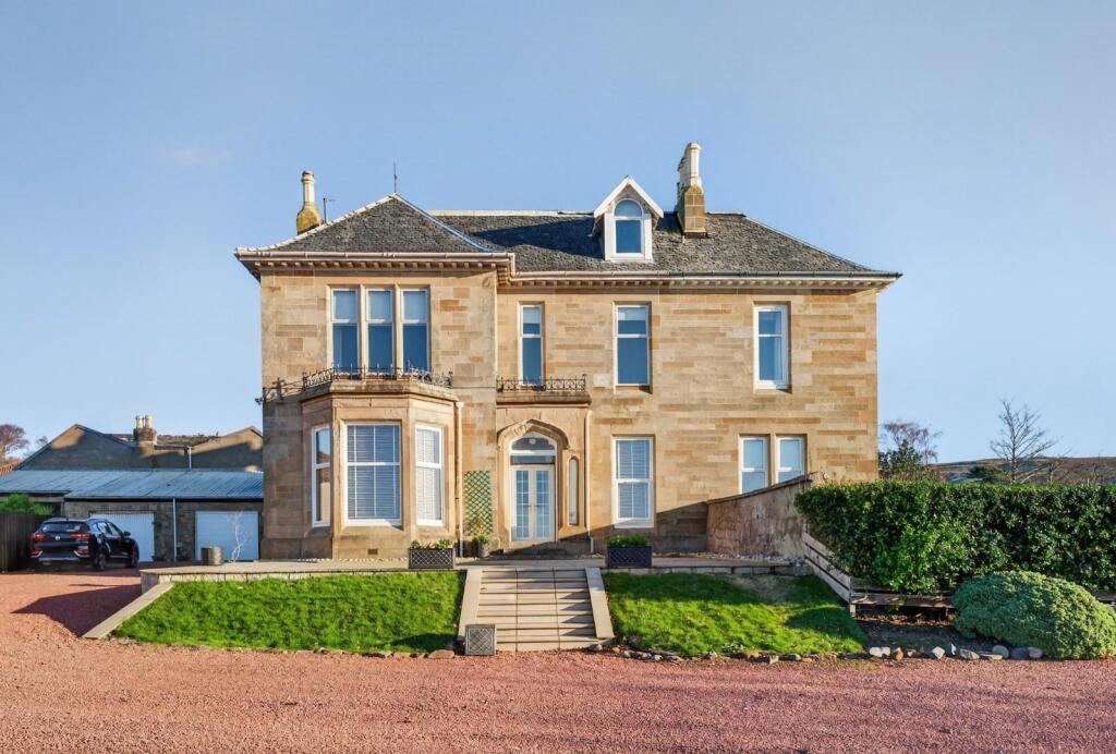Main image of property: Buchanan Street, Largs
