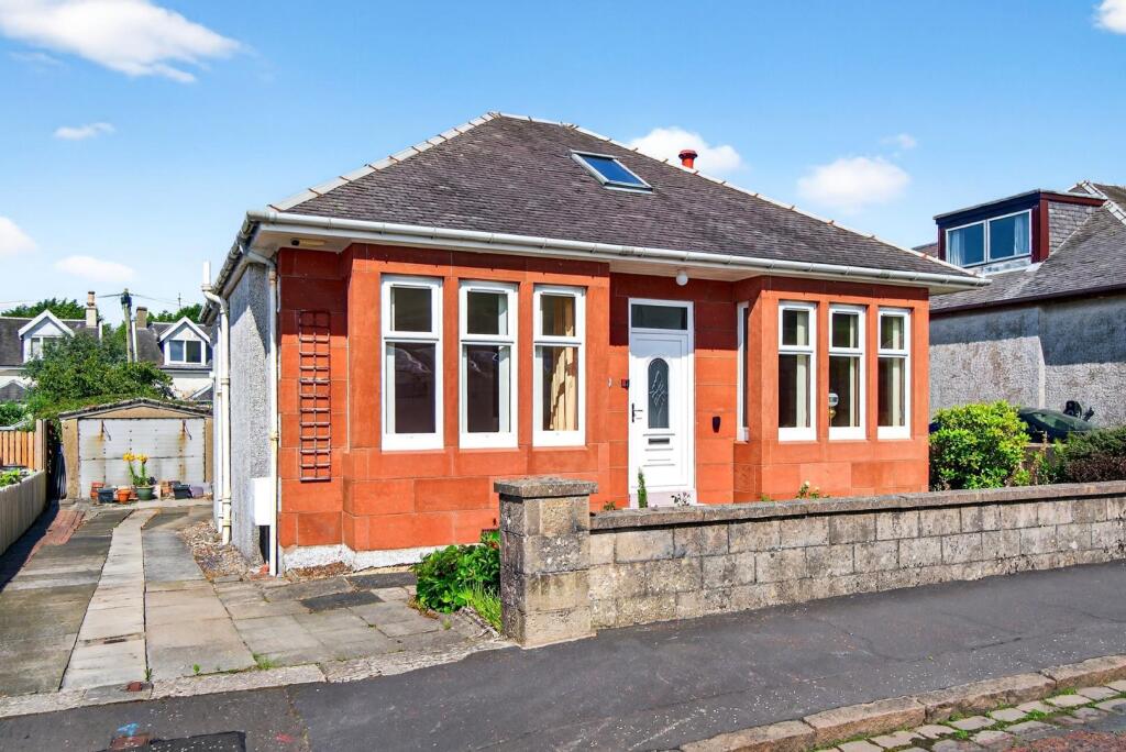 Main image of property: Spalding Drive, Largs