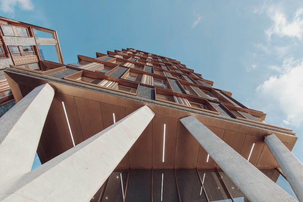 Main image of property: SoapWorks, Liverpool Business District
