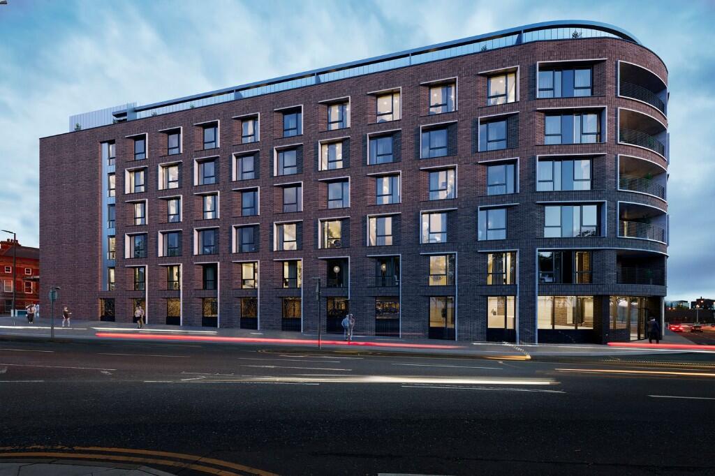 Main image of property: Element The Quarter, Liverpool Knowledge Quarter