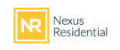 Nexus Residential logo