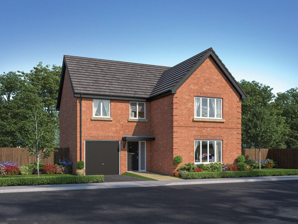Main image of property: High Grange Way,
Wingate,
TS28 5FF