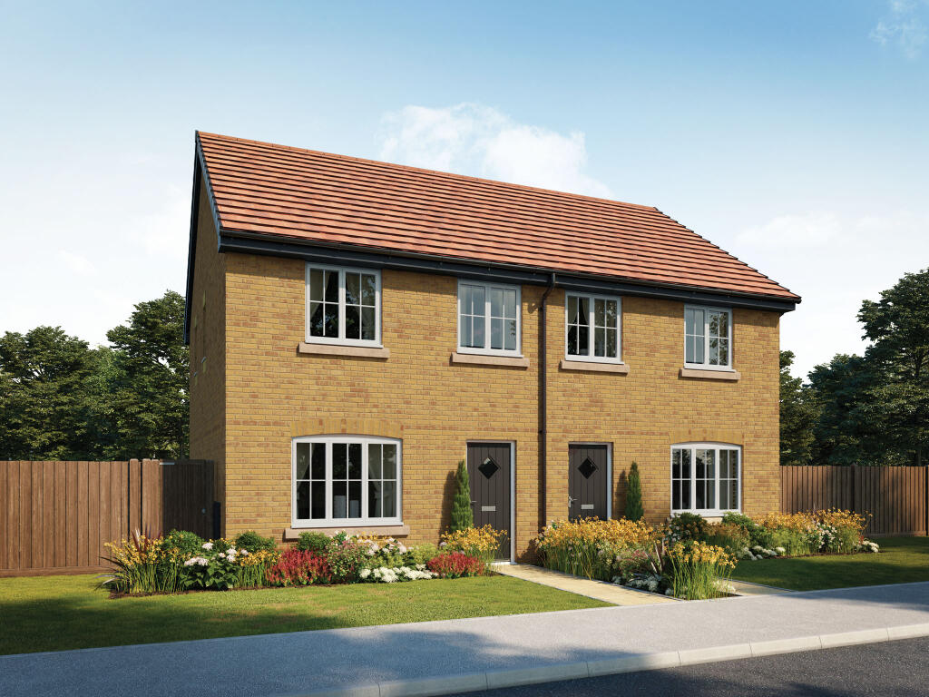 Main image of property: High Grange Way,
Wingate,
TS28 5FF