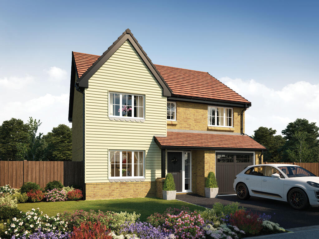 Main image of property: High Grange Way,
Wingate,
TS28 5FF