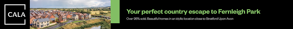 Get brand editions for Cala Homes Cotswolds