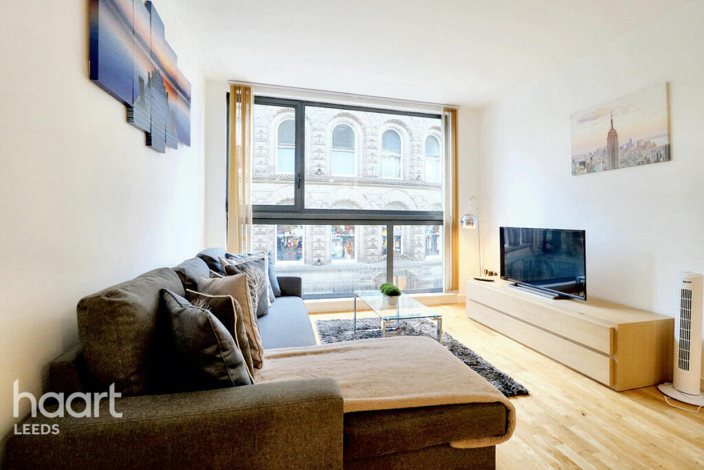 Main image of property: 2 Crown Street, Leeds