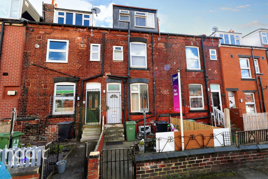 Main image of property: Nowell Lane, Leeds