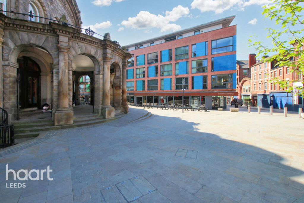 Main image of property: Crown Street, Leeds