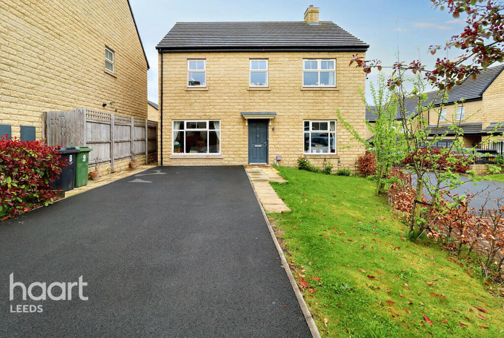 Main image of property: Moorside Court, Cleckheaton