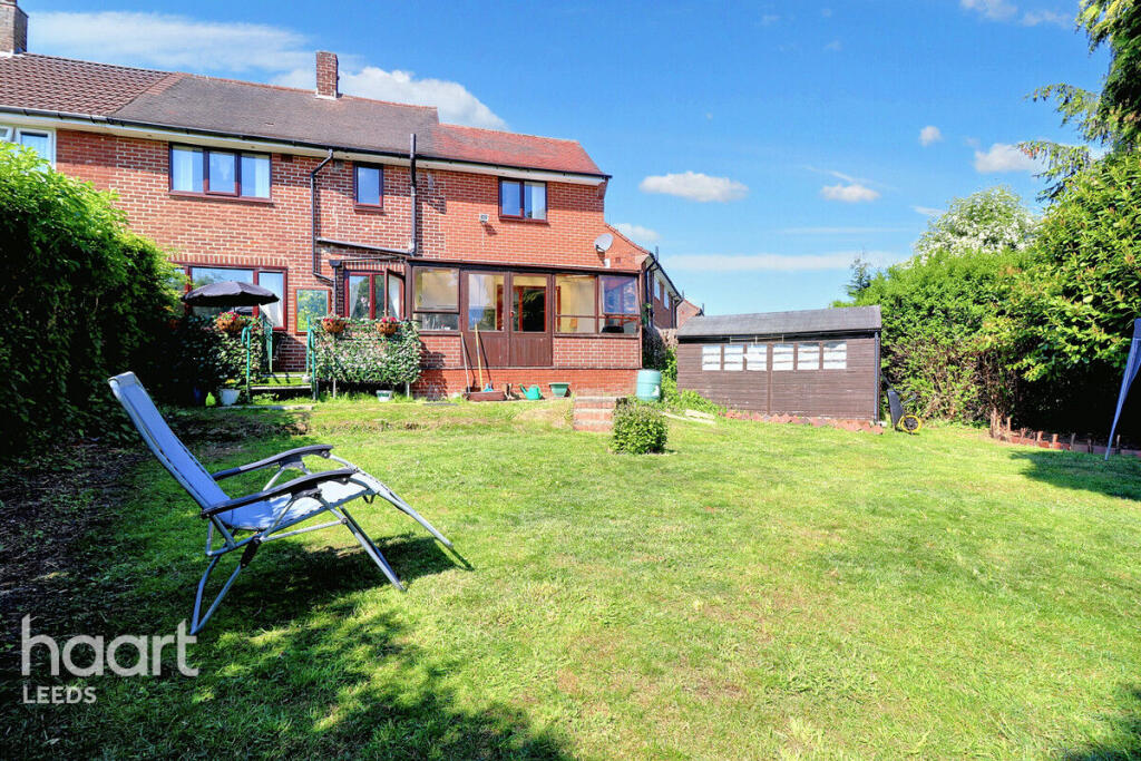 Main image of property: St Catherines Hill, Leeds