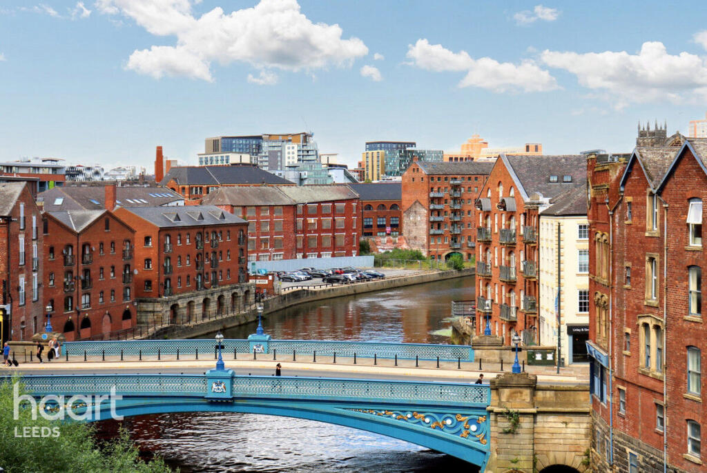 Main image of property: Concordia Street, LEEDS