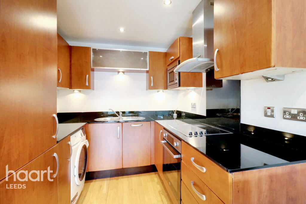 Main image of property: Armouries Way, LEEDS