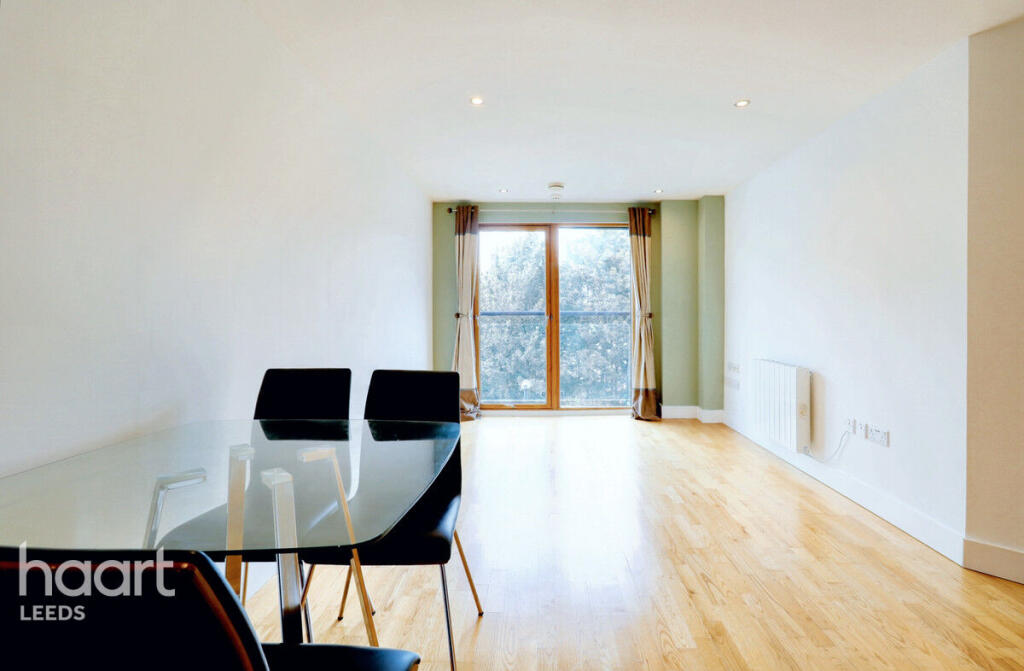 Main image of property: Armouries Way, LEEDS