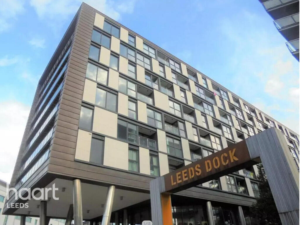 Main image of property: The Boulevard, LEEDS