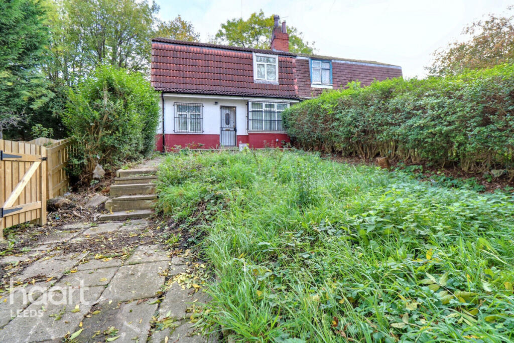 Main image of property: Sandhurst Avenue, Leeds