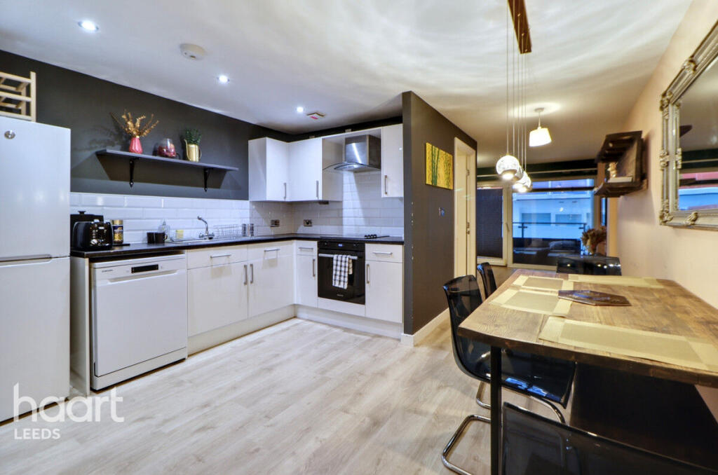 Main image of property: Concord Street, LEEDS